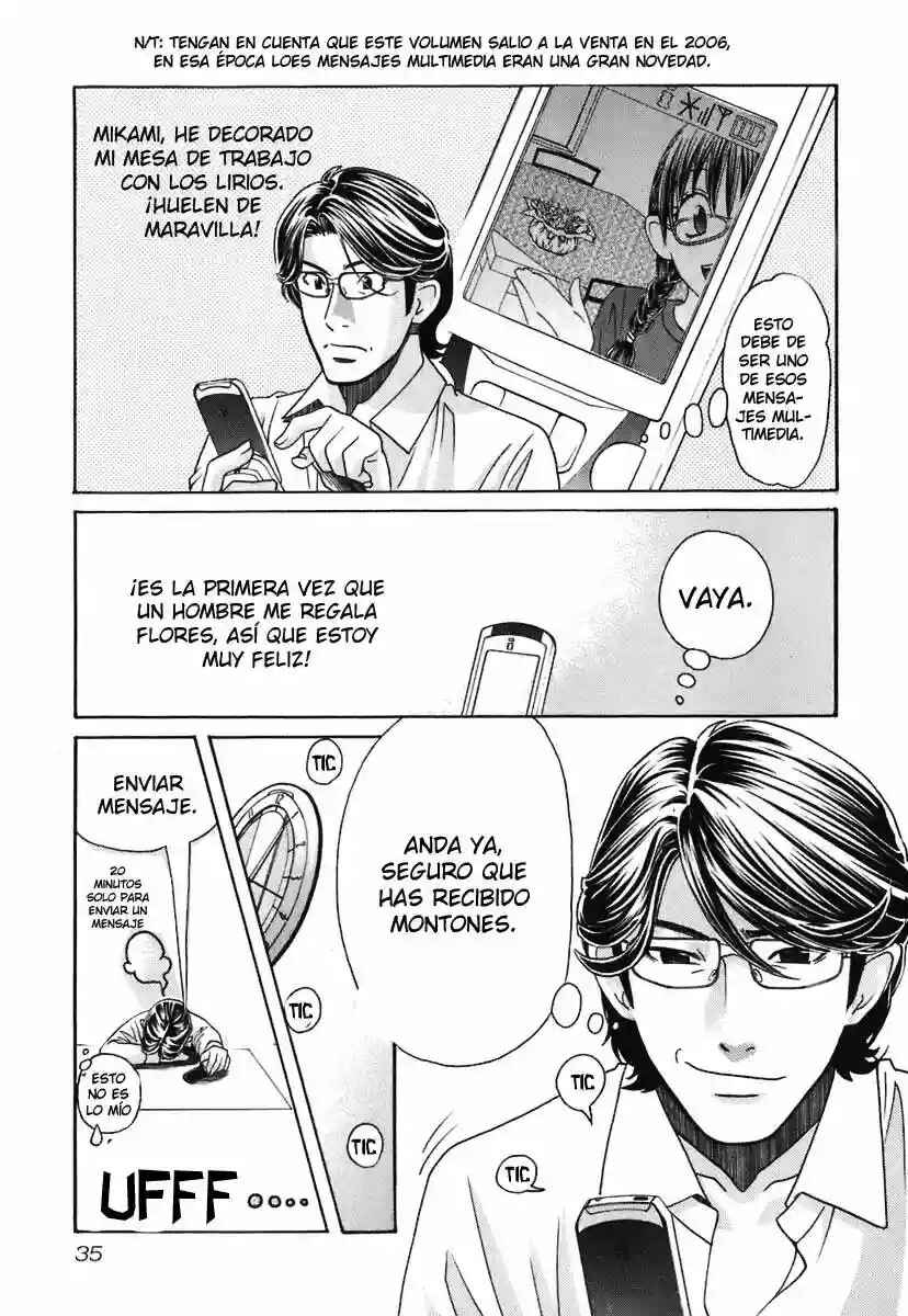 Love Junkies Chapter 146 - Page 9