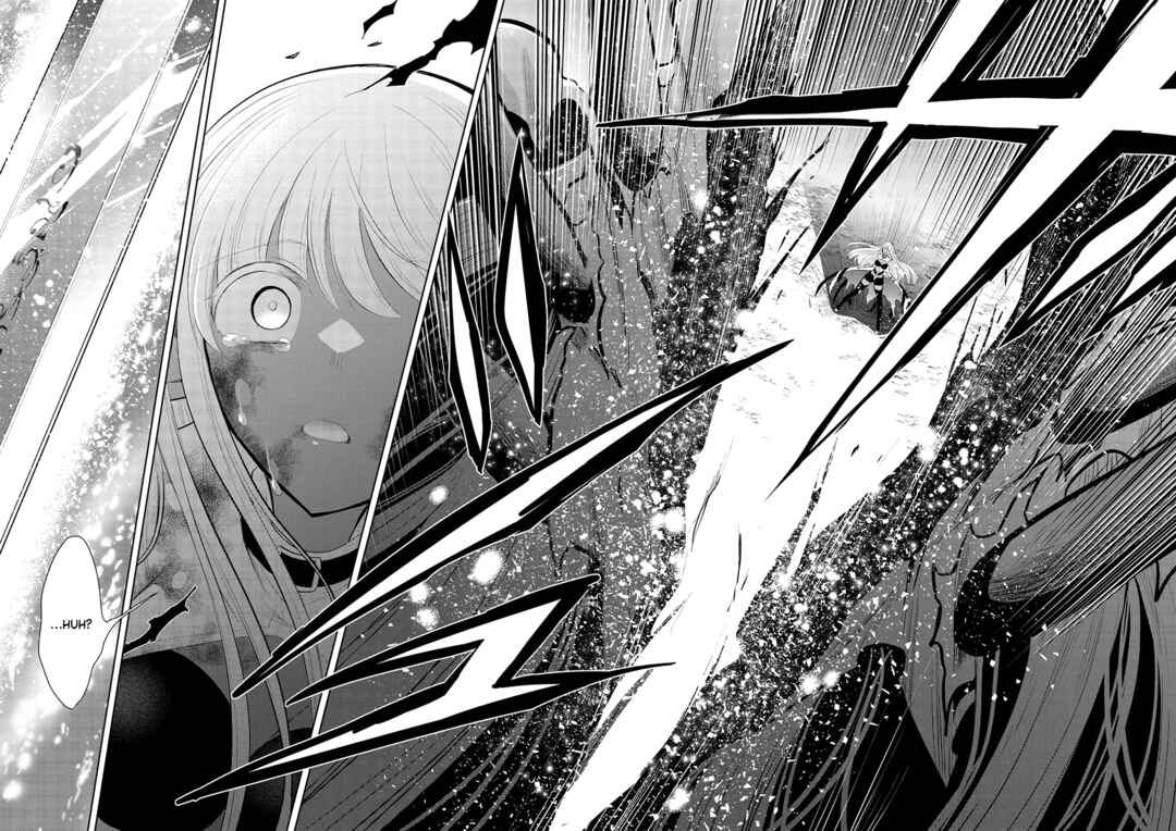 Maou no Ore ga Dorei Elf wo Yome ni Shitanda ga, Dou Medereba Ii? Chapter 54 - Page 34