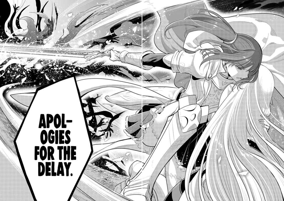 Maou no Ore ga Dorei Elf wo Yome ni Shitanda ga, Dou Medereba Ii? Chapter 54 - Page 35