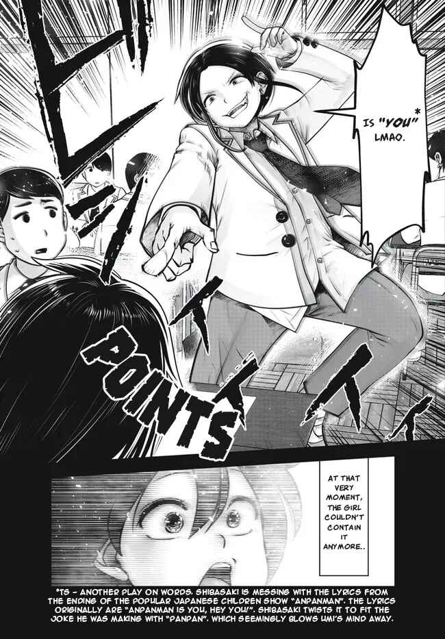Black Gakkou ni Tsutomete Shimatta Sensei Chapter 29 - Page 23