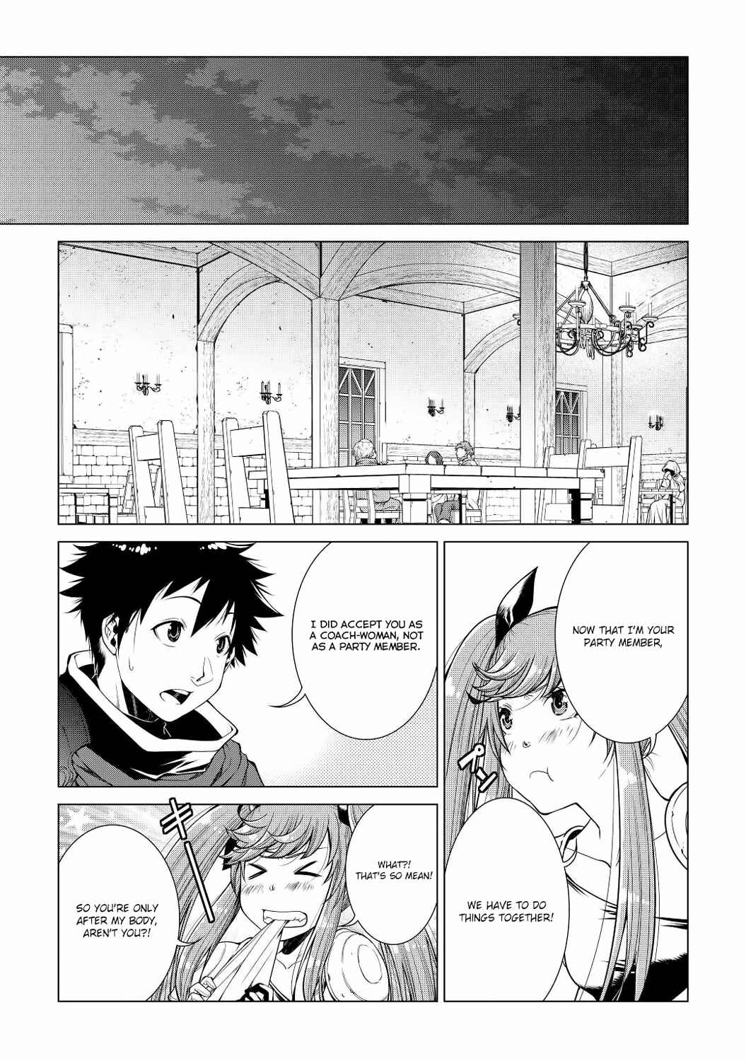 Machigai Shoukan!: Oidasareta kedo Joui Gokan Skill de Rakuraku Seikatsu Chapter 6 - Page 16