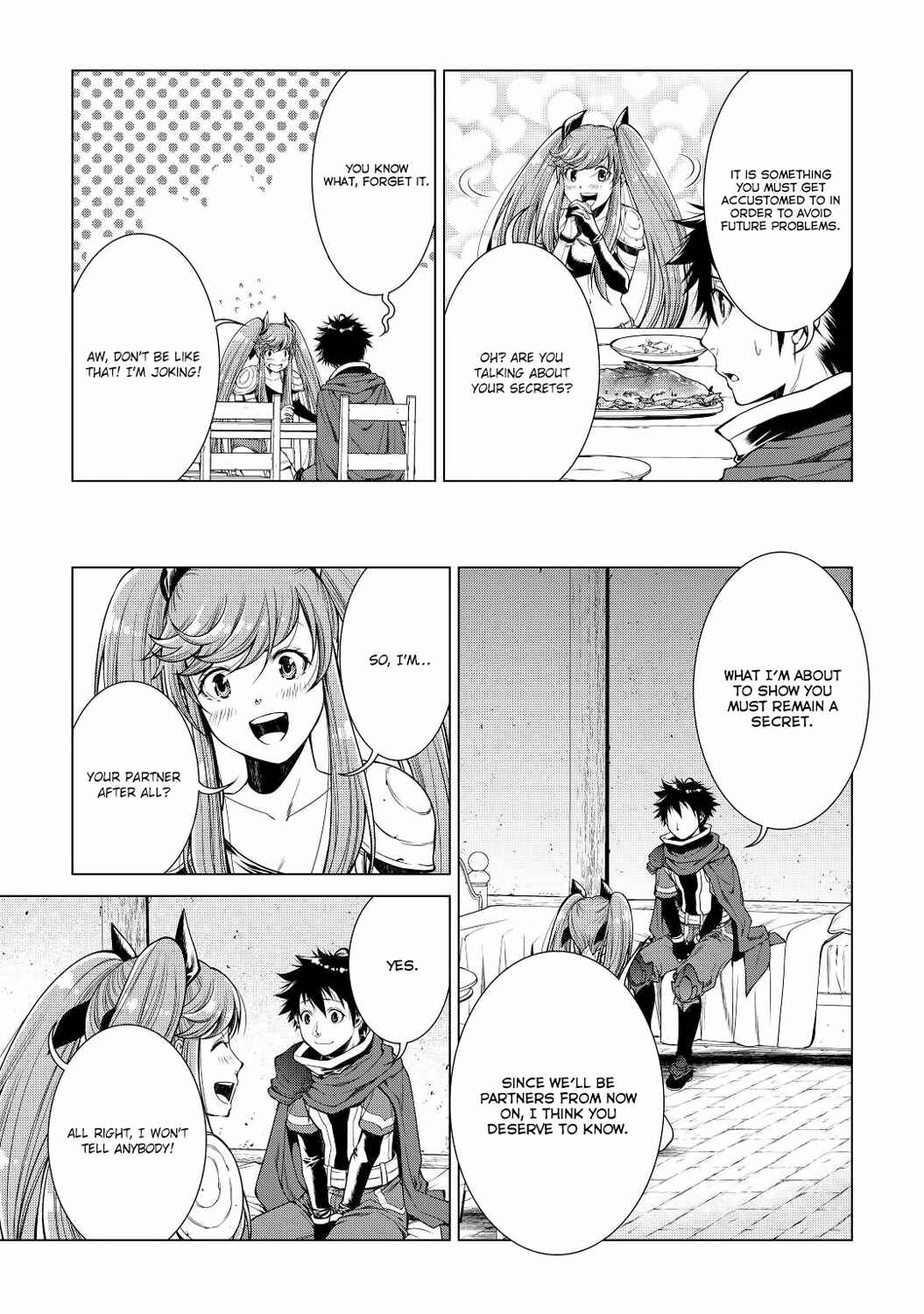 Machigai Shoukan!: Oidasareta kedo Joui Gokan Skill de Rakuraku Seikatsu Chapter 6 - Page 18
