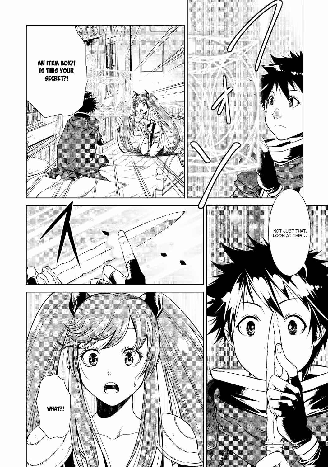 Machigai Shoukan!: Oidasareta kedo Joui Gokan Skill de Rakuraku Seikatsu Chapter 6 - Page 19