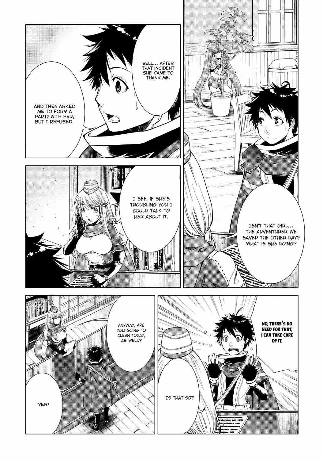 Machigai Shoukan!: Oidasareta kedo Joui Gokan Skill de Rakuraku Seikatsu Chapter 6 - Page 5