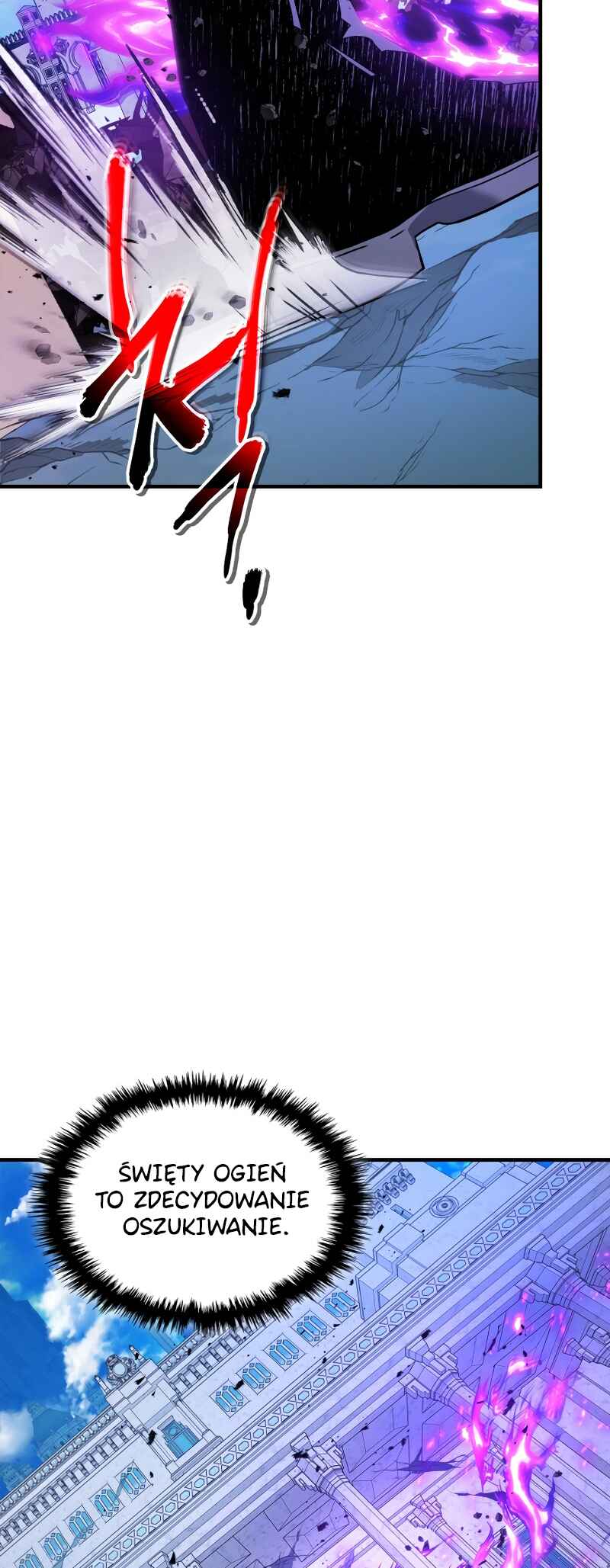 Level Up with the Gods Chapter 109 - Page 26