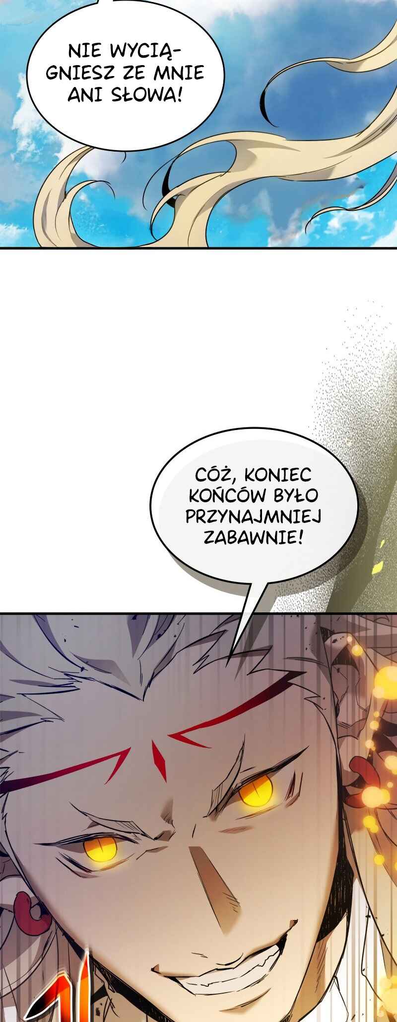 Level Up with the Gods Chapter 109 - Page 37