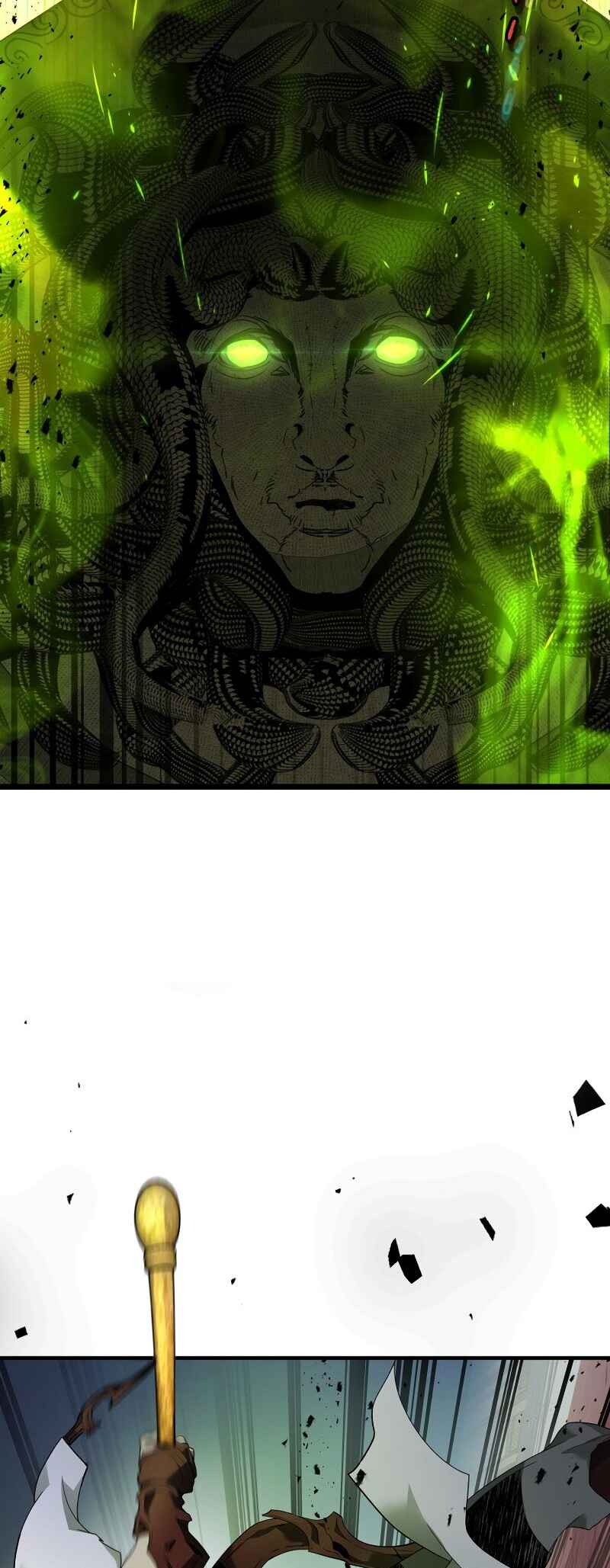 Level Up with the Gods Chapter 109 - Page 4