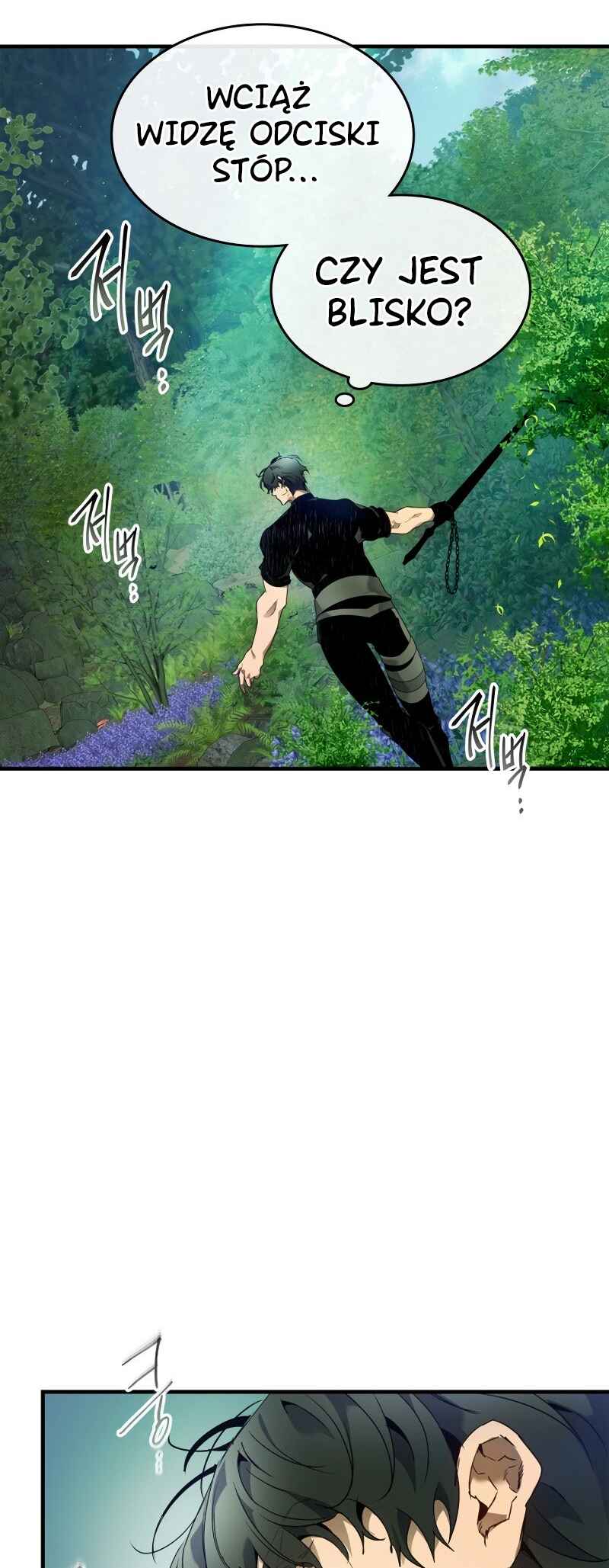Level Up with the Gods Chapter 109 - Page 49