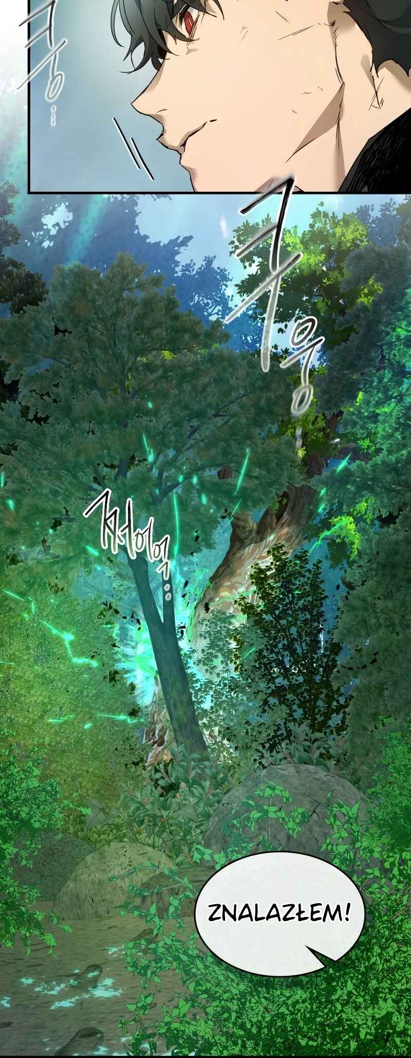 Level Up with the Gods Chapter 109 - Page 50