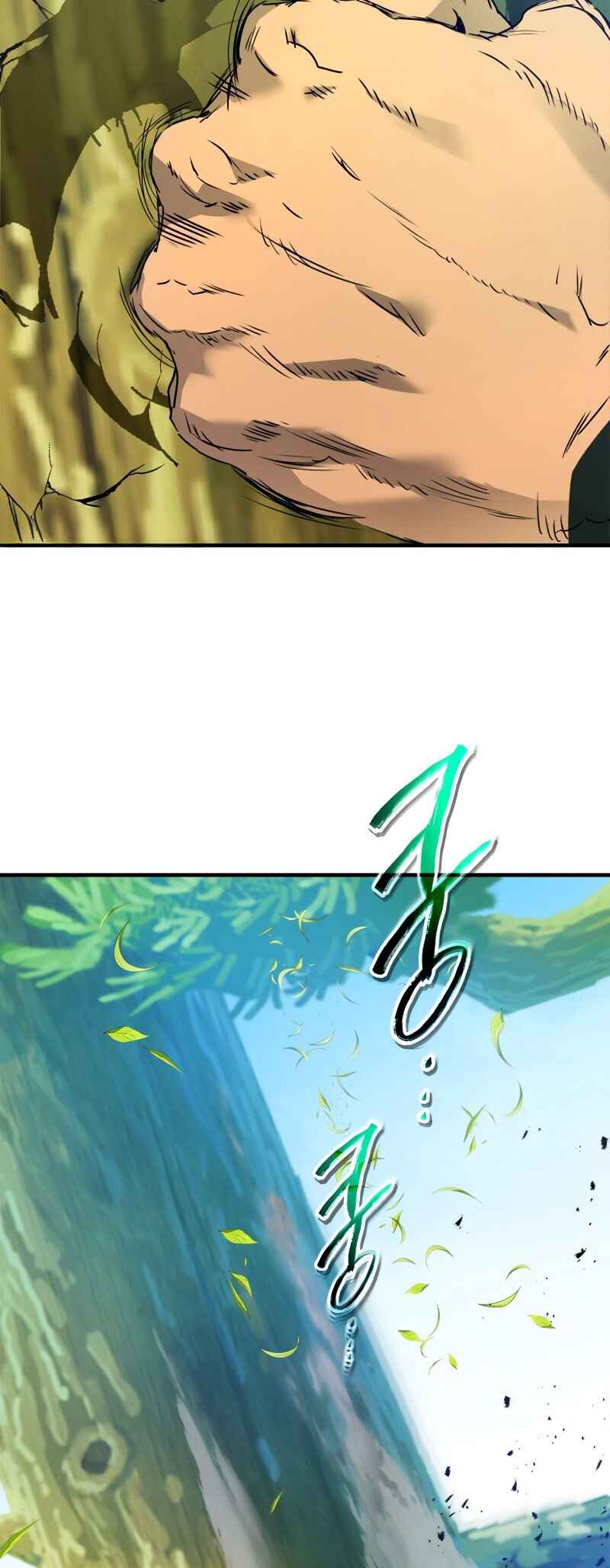 Level Up with the Gods Chapter 109 - Page 52