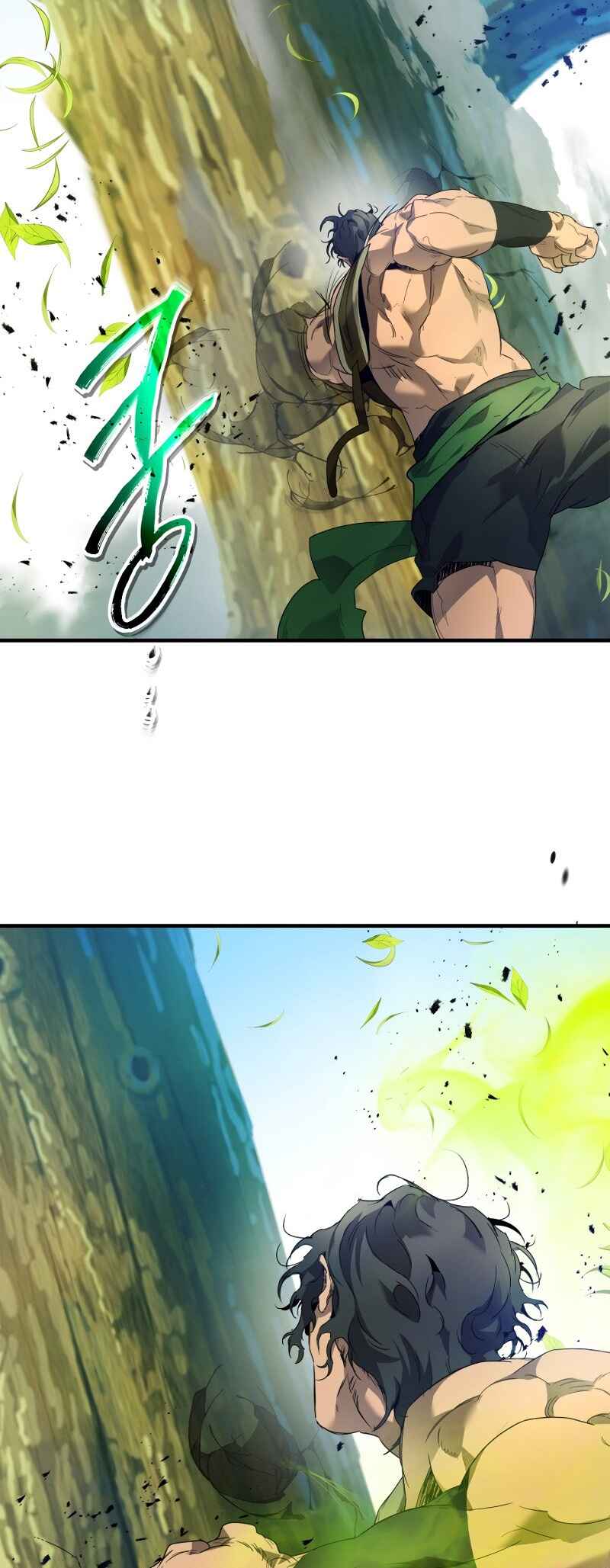 Level Up with the Gods Chapter 109 - Page 53
