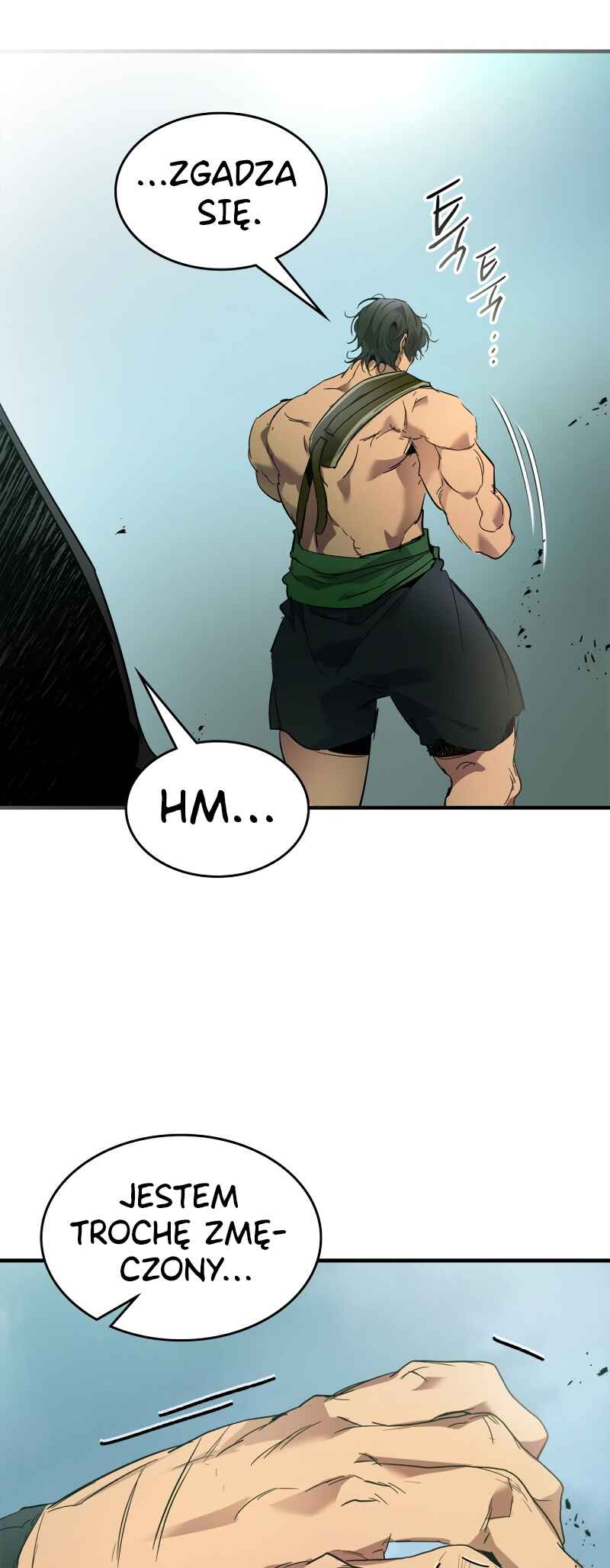 Level Up with the Gods Chapter 109 - Page 58