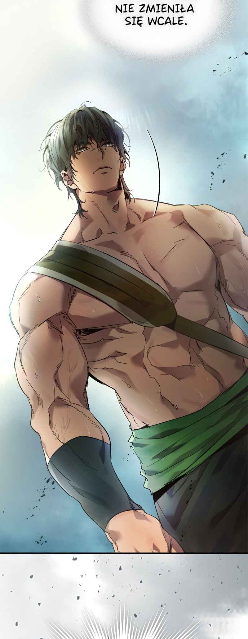 Level Up with the Gods Chapter 109 - Page 60
