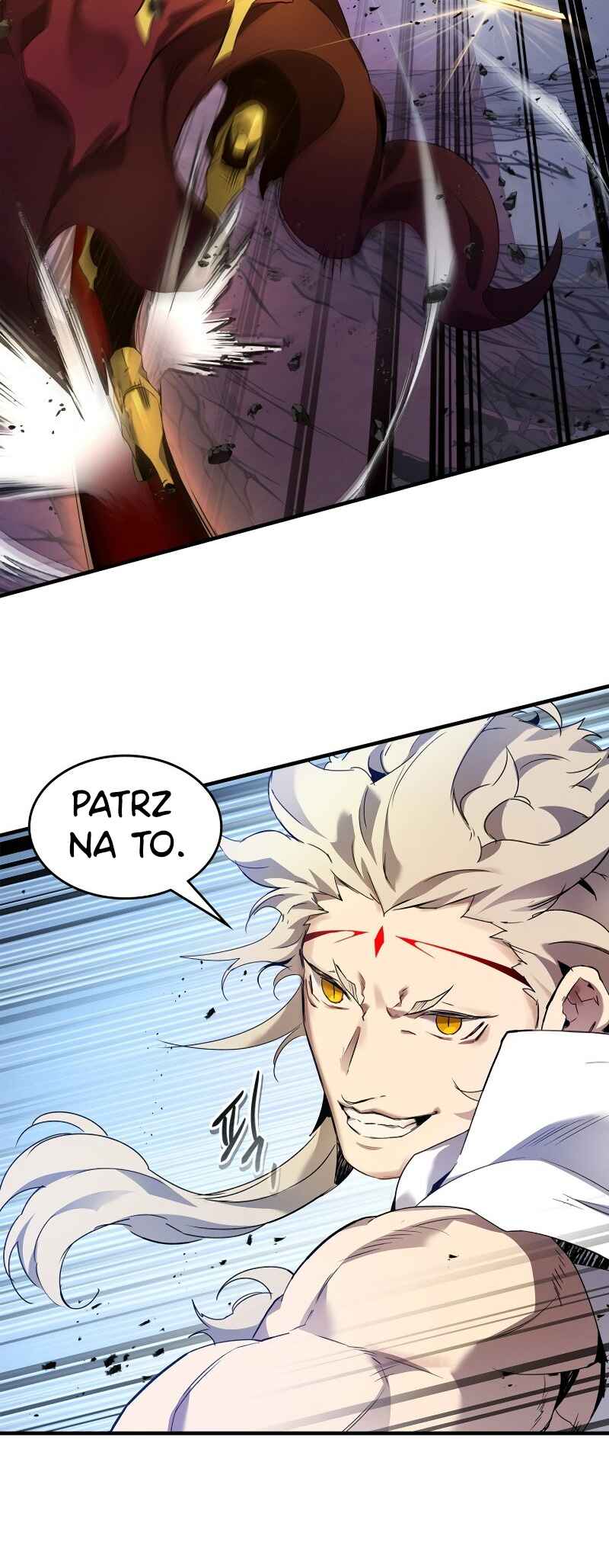 Level Up with the Gods Chapter 109 - Page 9