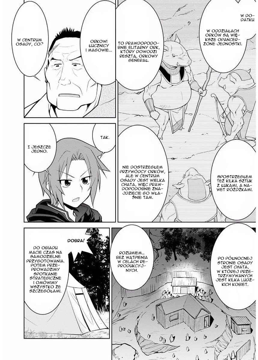 Legend Chapter 8 - Page 13
