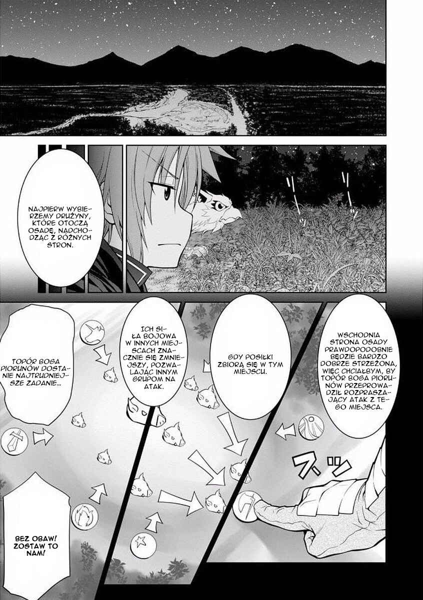 Legend Chapter 8 - Page 14