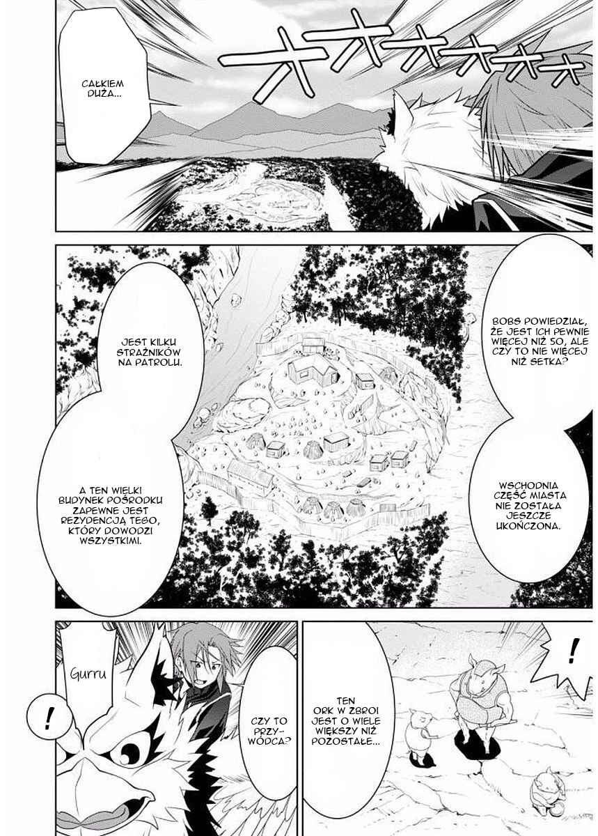 Legend Chapter 8 - Page 9