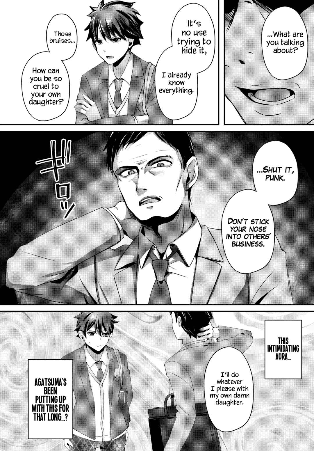 Te ni Ireta Saimin App de Yume no Harem Seikatsu o Okuritai Chapter 7.1 - Page 15