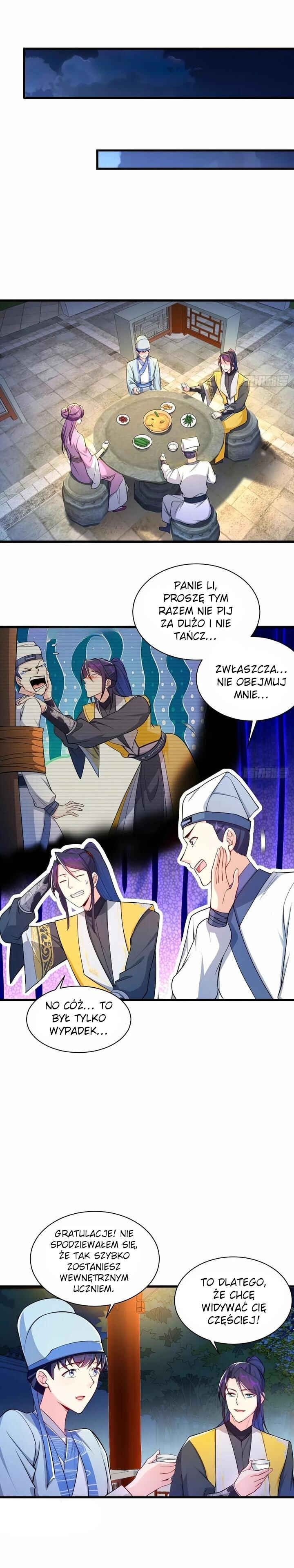 Bèipò Chéngwéi Fǎnpài Zhuìxù Chapter 116 - Page 7