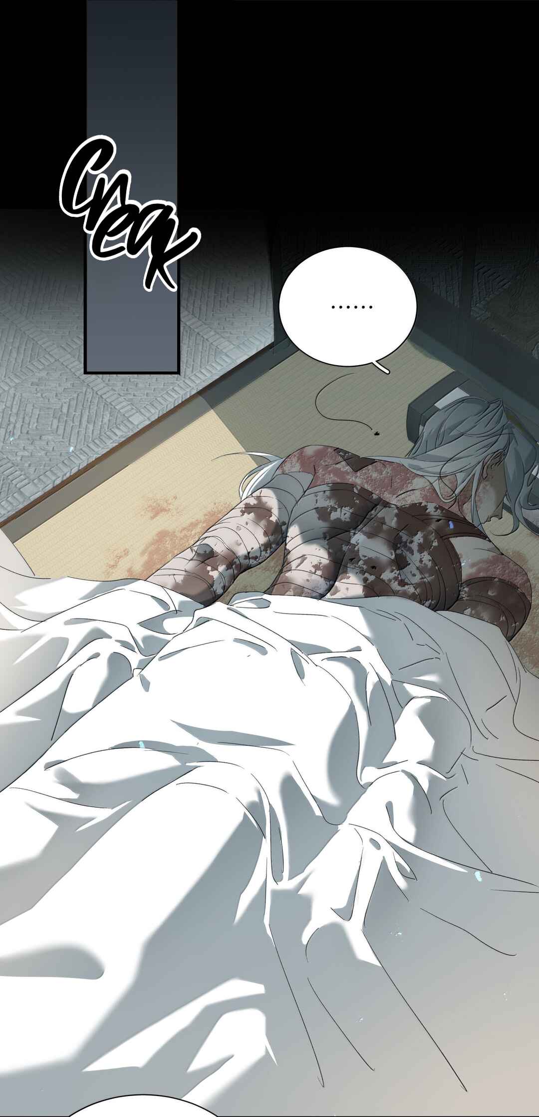 The Snake Demon Wants to Flee Chapter 37 - Page 17