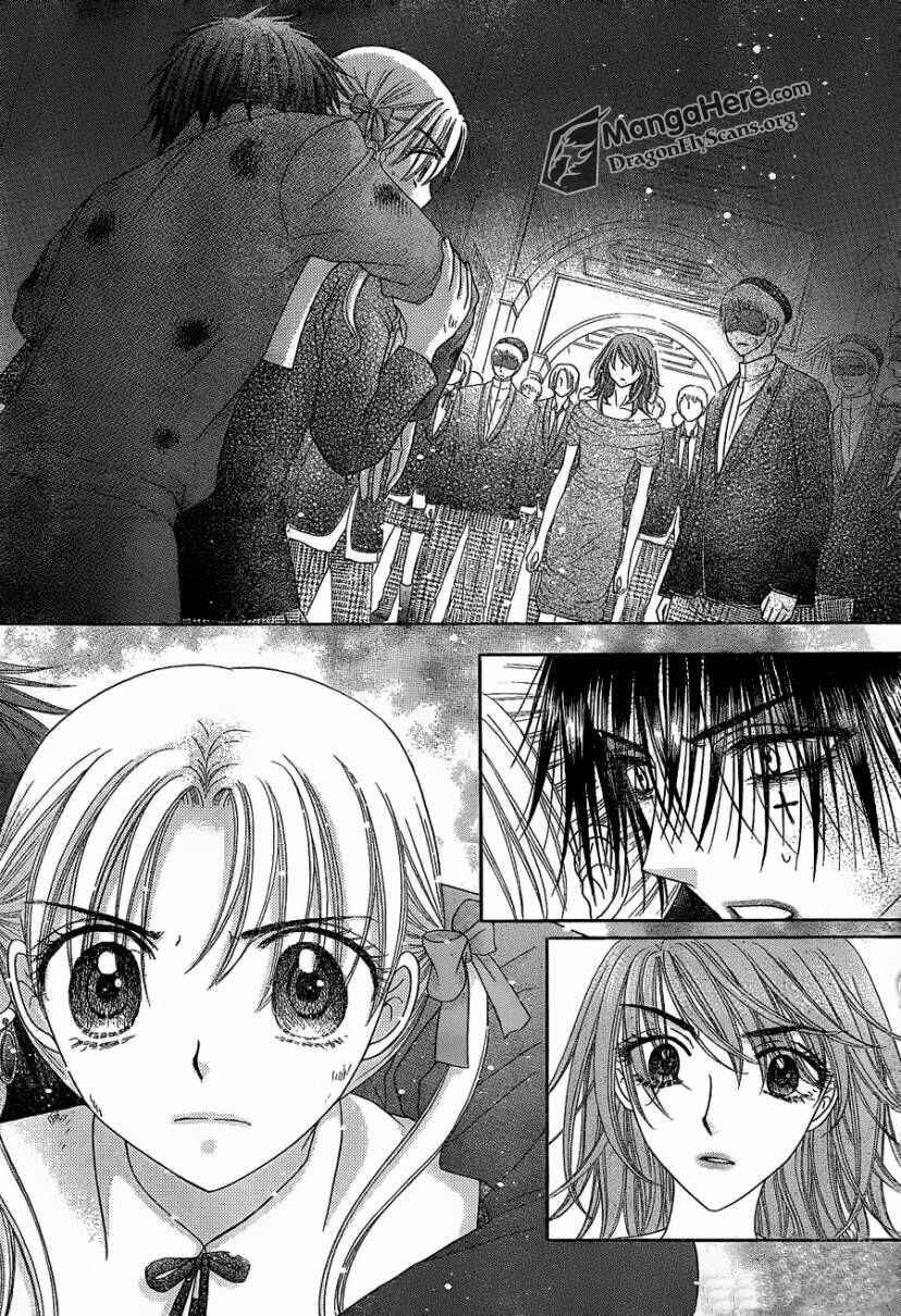 Gakuen Alice Chapter 160 - Page 26