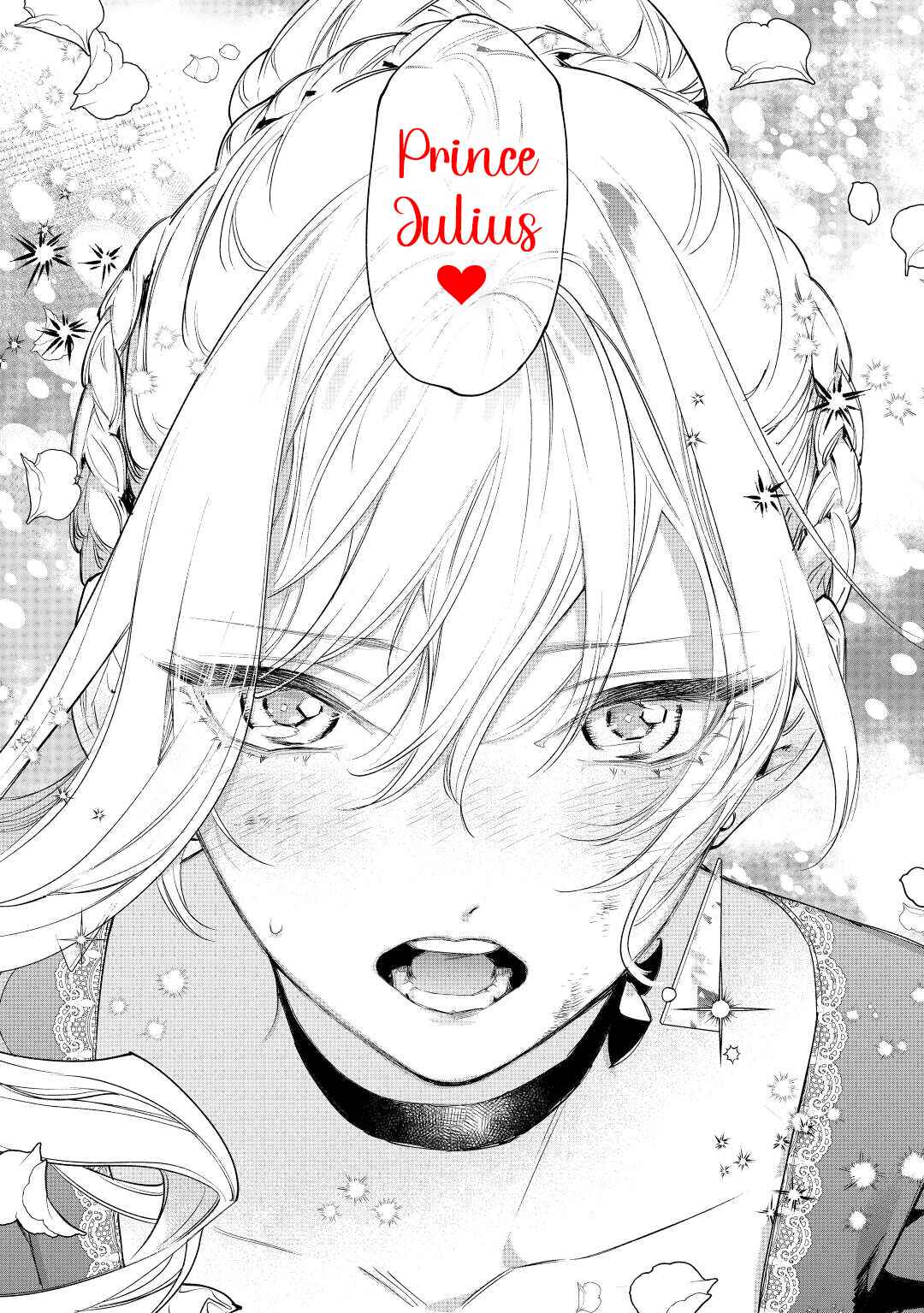 Saigo ni Hitotsu Dake Onegai Shite mo Yoroshii Deshou ka Chapter 35 - Page 22