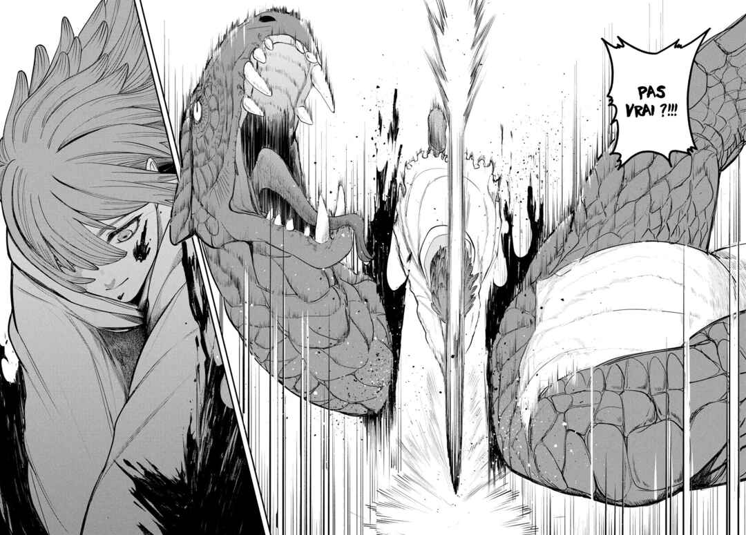 Shitai Katsugi no Nemu Chapter 1 - Page 19