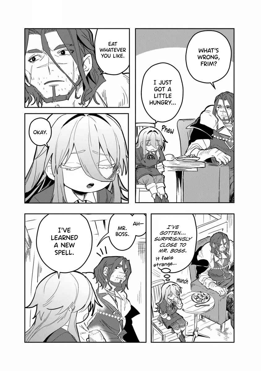 Mizu Mahou Gurai Shika Torie ga Nai Kedo Gendai Chishiki ga Areba Juubun da yo ne? Chapter 3 - Page 18