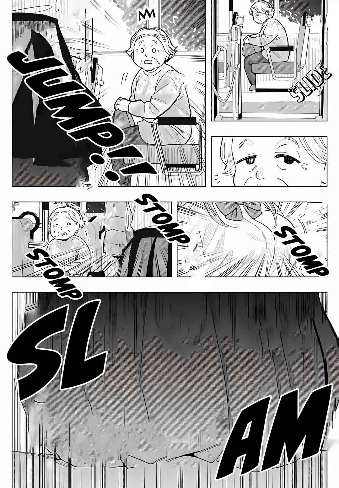 Tonari no Nobukuni-san wa Ore no Koto ga Suki na Ki ga Suru Chapter 31 - Page 4
