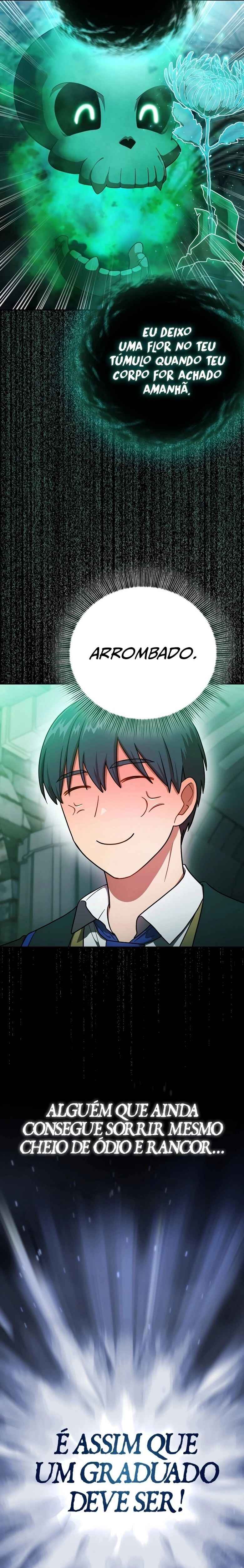 Mabeobhakgyo Mabeopsa ro Saraganeun Beop Chapter 14 - Page 7