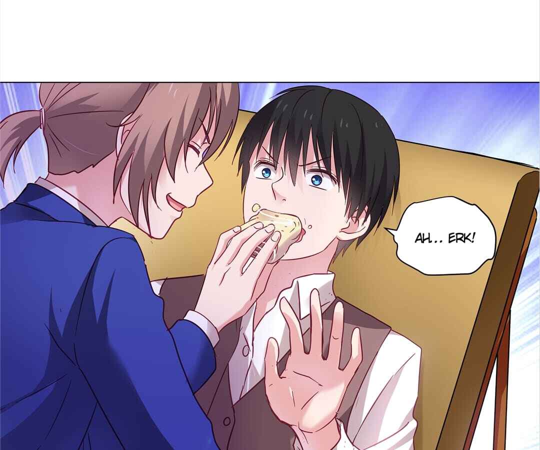 Turn to Prince Charming Chapter 101 - Page 31