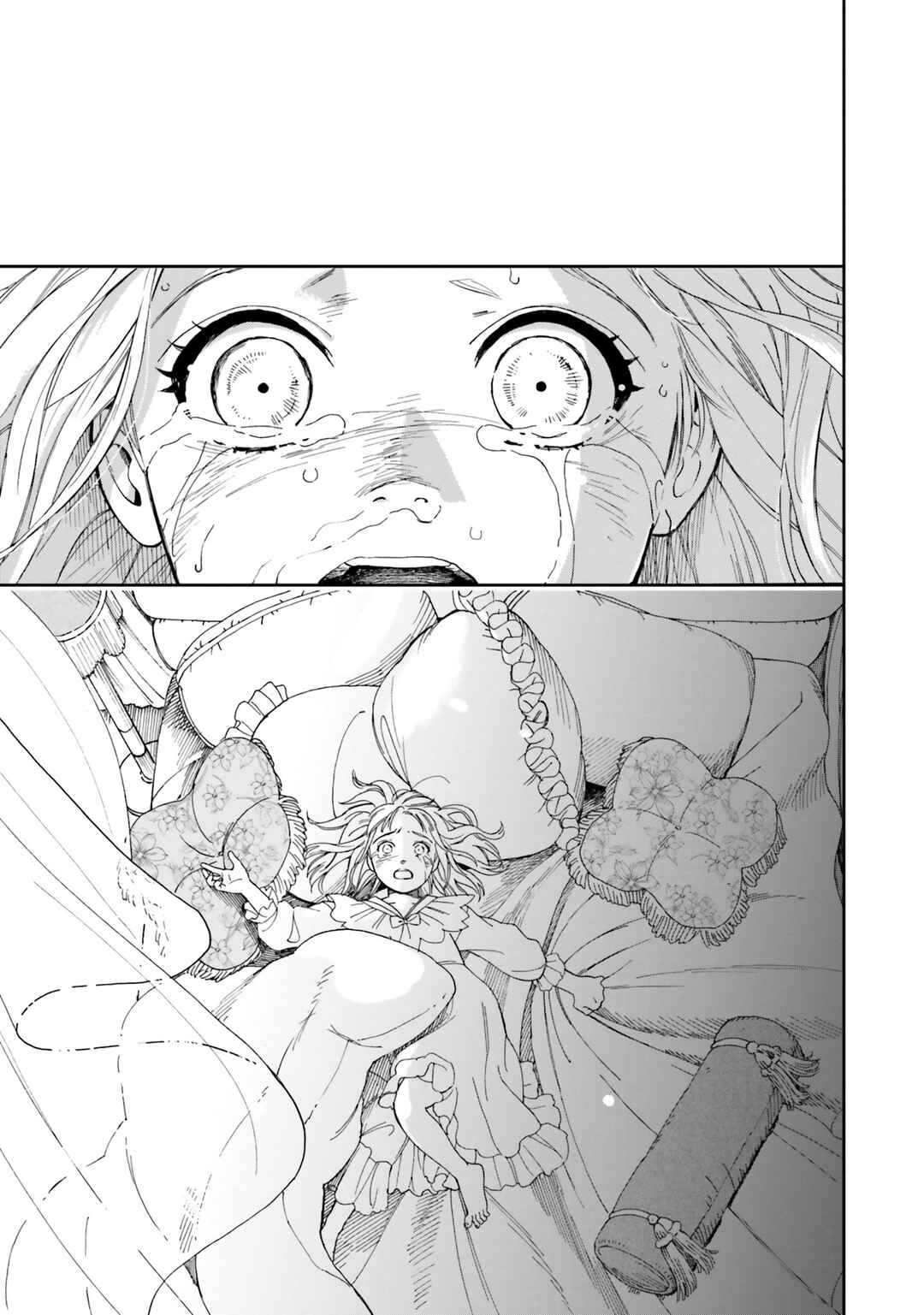 Shinimodori no Mahou Gakkou Seikatsu o, Moto Koibito to Prologue kara (※Tadashi Koukando wa Zero) Chapter 1 - Page 26