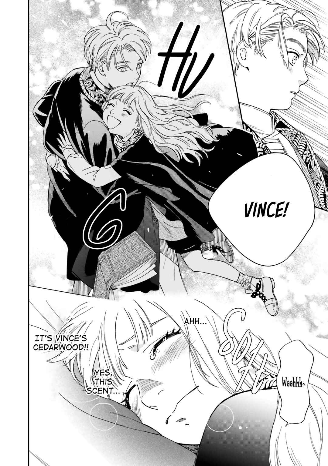 Shinimodori no Mahou Gakkou Seikatsu o, Moto Koibito to Prologue kara (※Tadashi Koukando wa Zero) Chapter 1 - Page 39