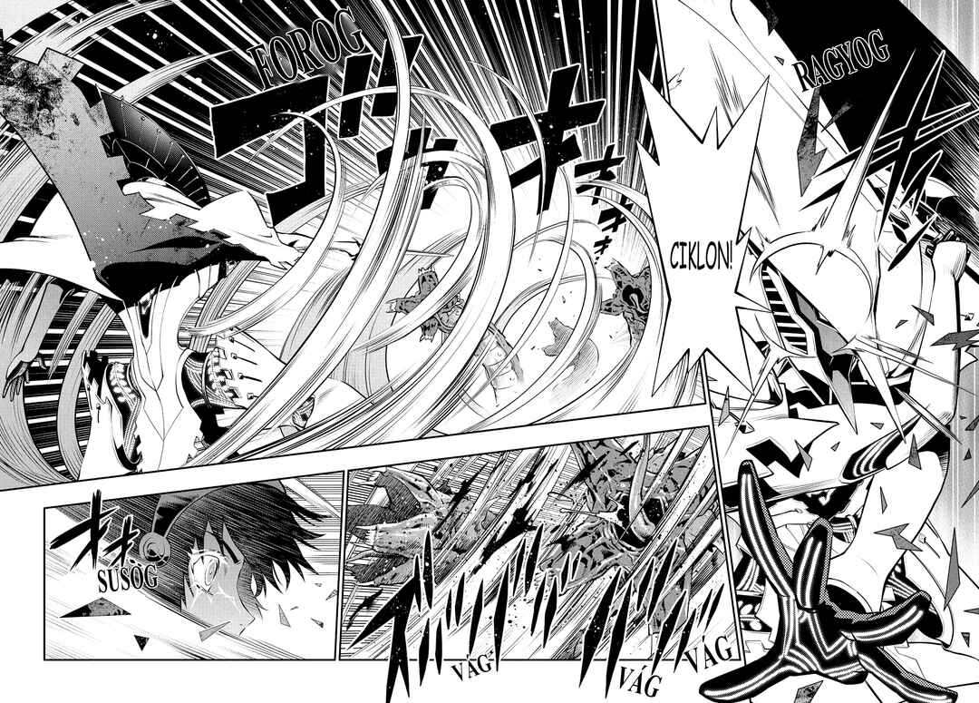 Metaphor: ReFantazio Chapter 7 - Page 30