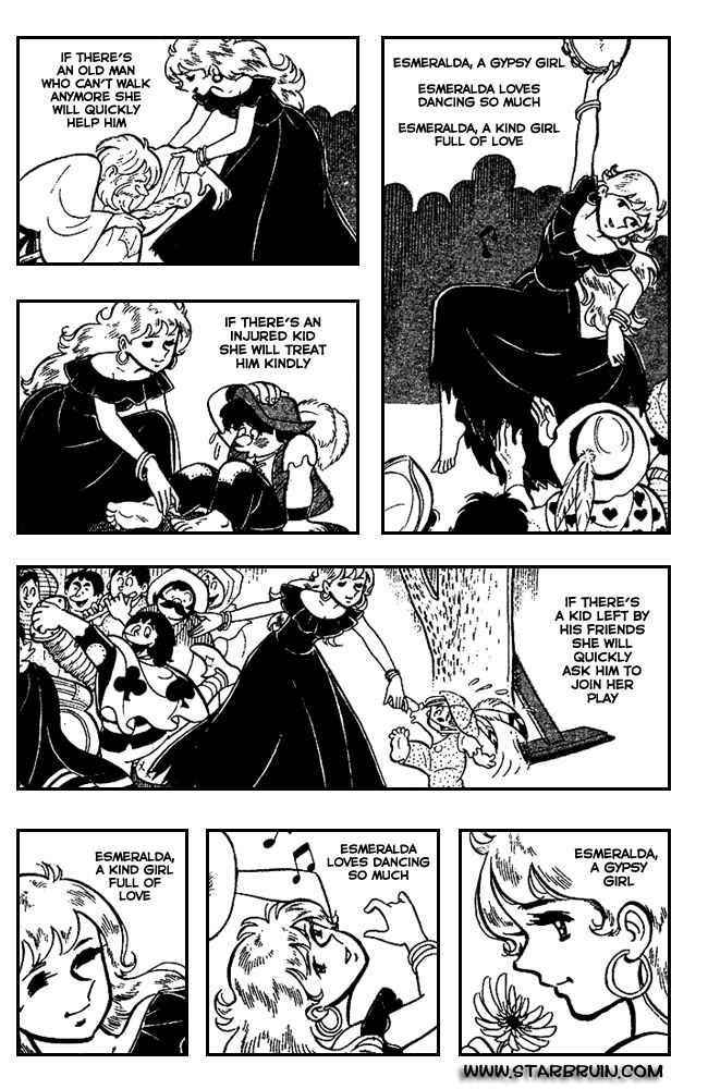Ashita no Joe Chapter 21 - Page 13