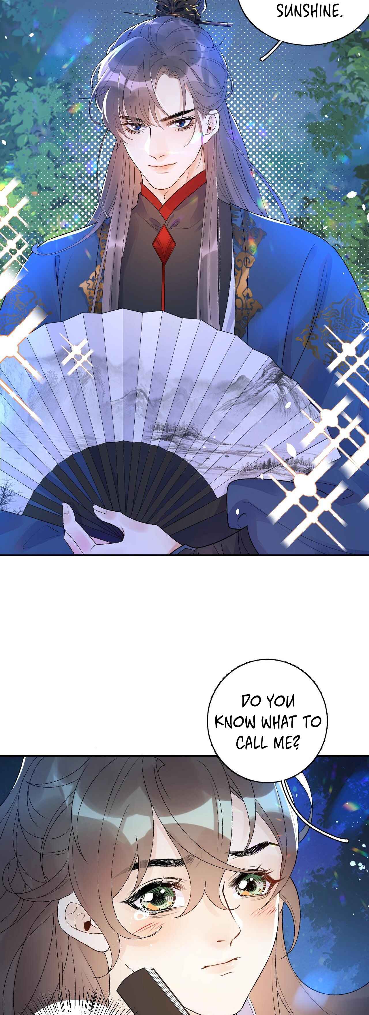 The Emperor is a Pervert! Chapter 7 - Page 20