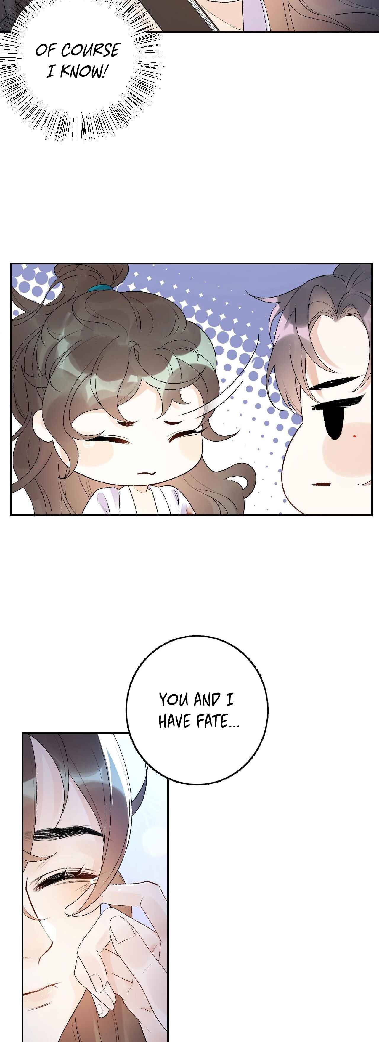 The Emperor is a Pervert! Chapter 7 - Page 21