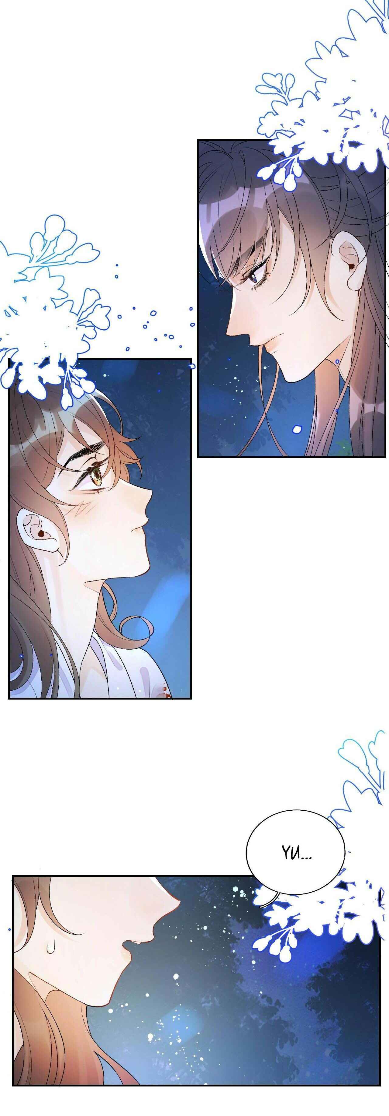 The Emperor is a Pervert! Chapter 7 - Page 23