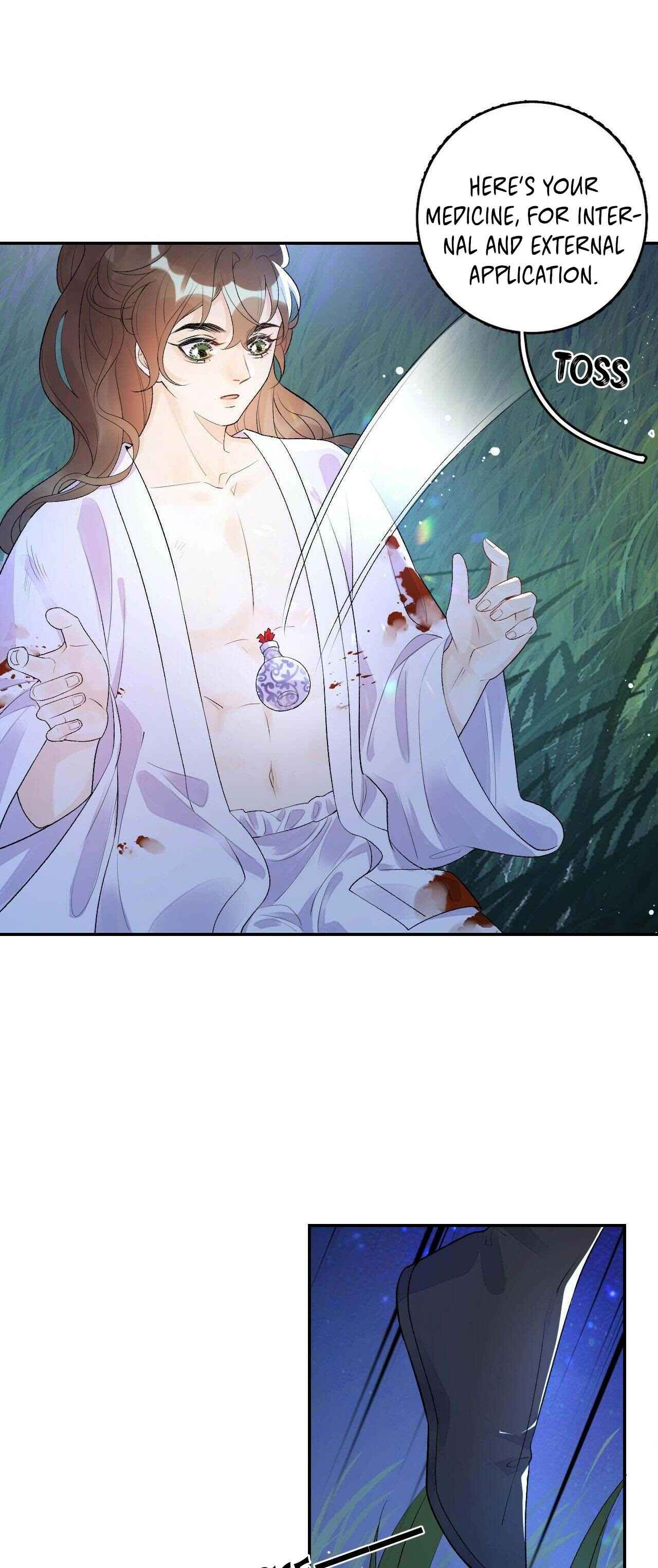 The Emperor is a Pervert! Chapter 7 - Page 25