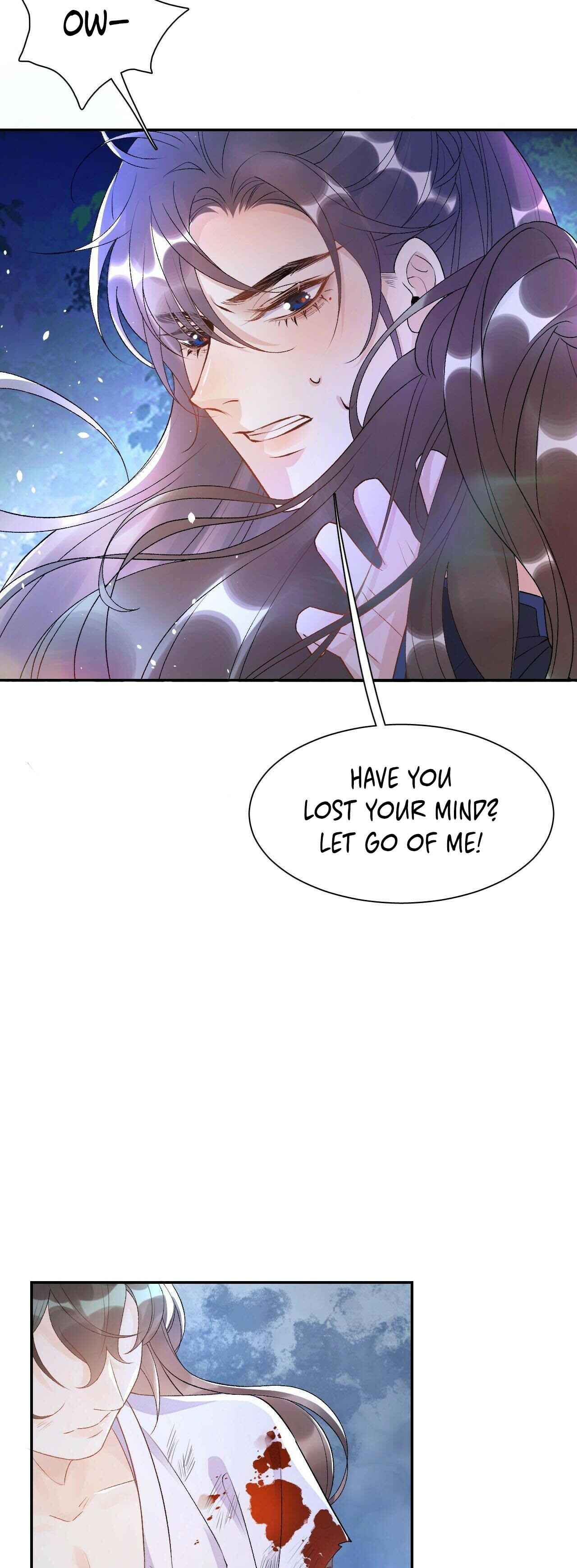 The Emperor is a Pervert! Chapter 7 - Page 6