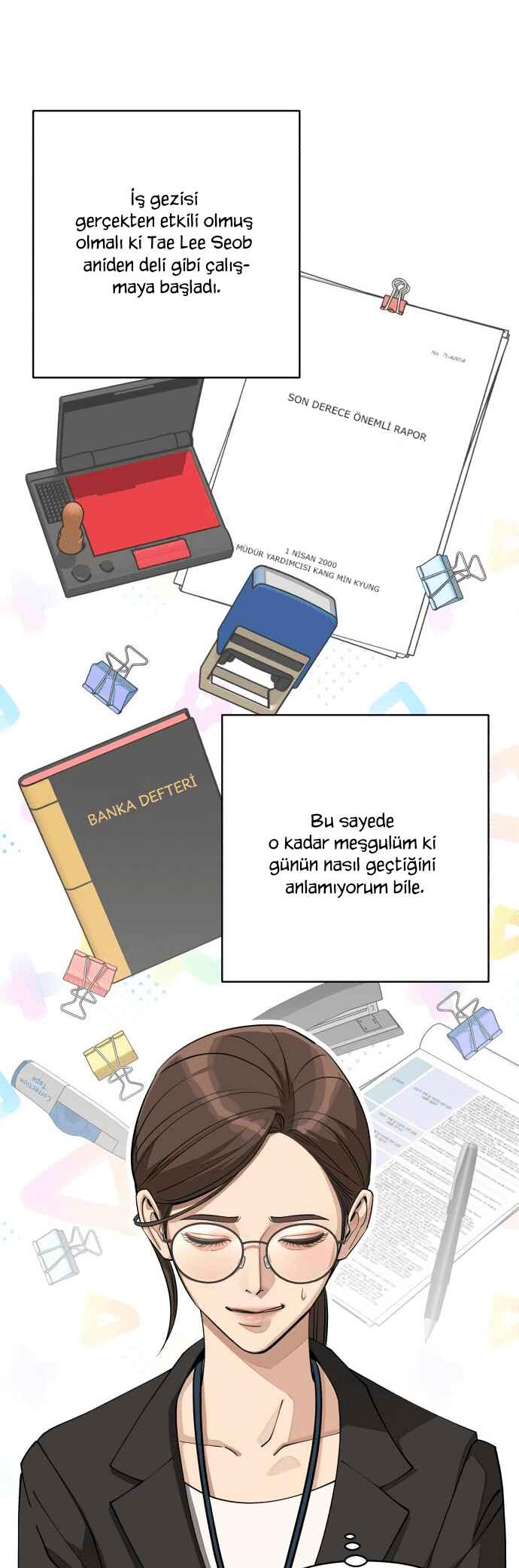 Iseop ui Yeonae Chapter 18 - Page 11