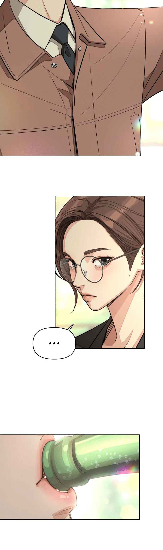 Iseop ui Yeonae Chapter 18 - Page 20