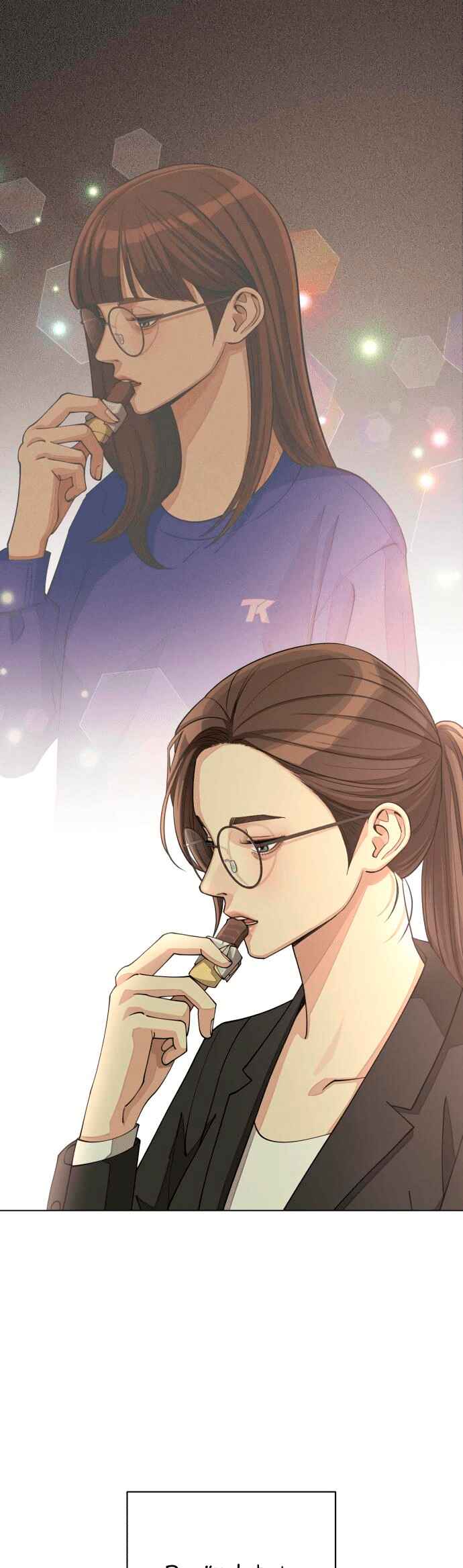 Iseop ui Yeonae Chapter 18 - Page 32