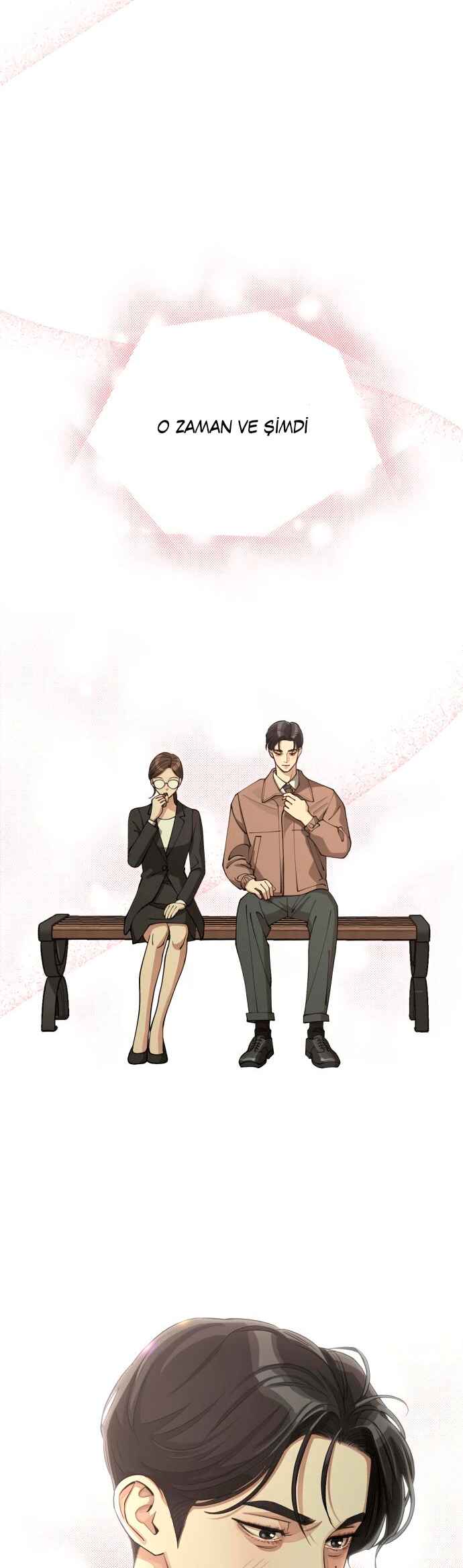 Iseop ui Yeonae Chapter 18 - Page 35