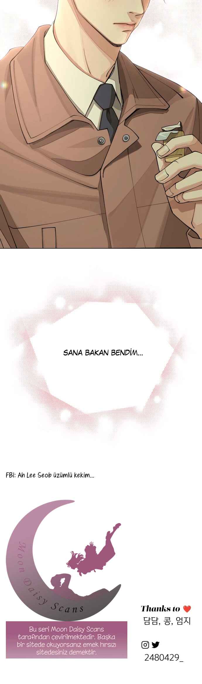 Iseop ui Yeonae Chapter 18 - Page 36