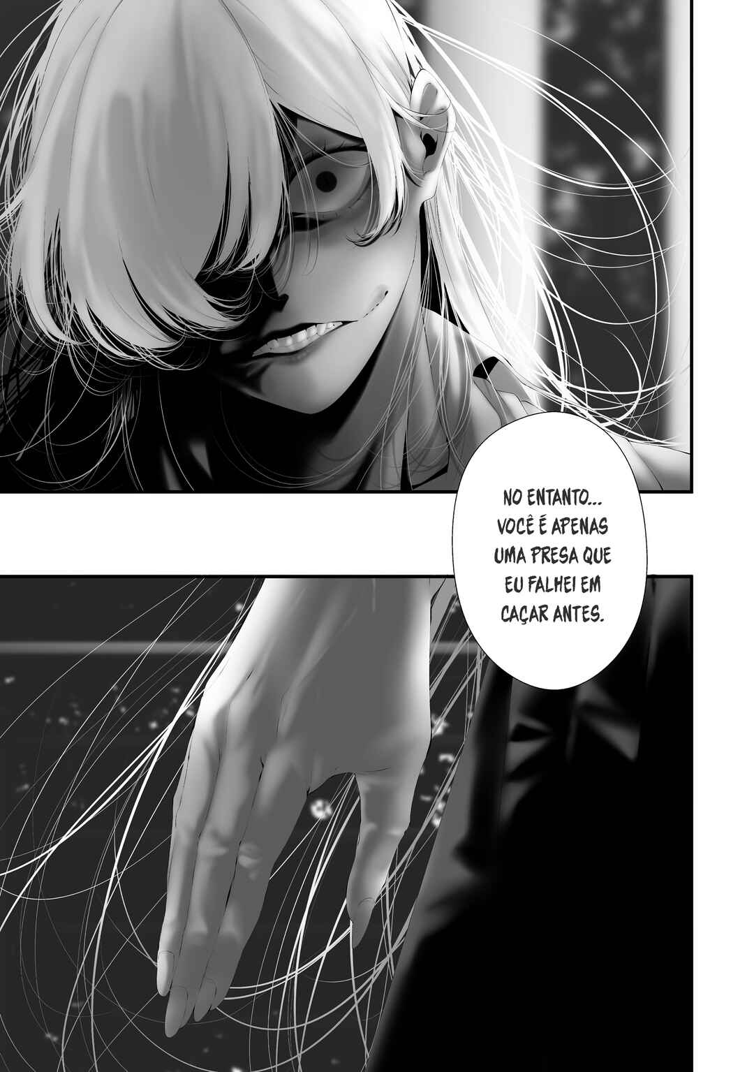 Hachigatsu Kokonoka Boku wa Kimi ni Kuwareru. Chapter 37 - Page 20