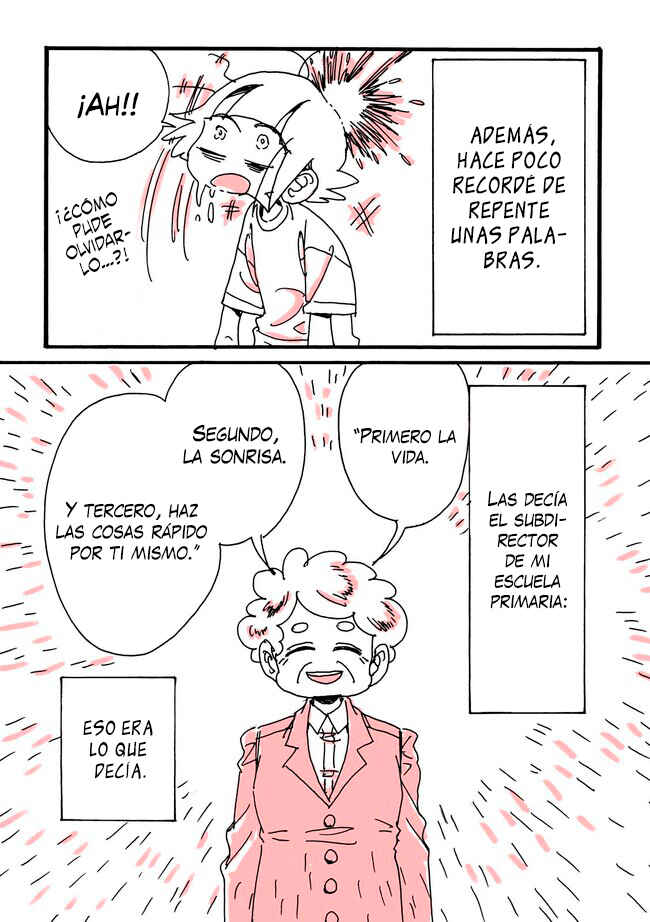 Ganbarisugi Jigoku kara Dasshutsu Shimashita Repo Chapter 4 - Page 11
