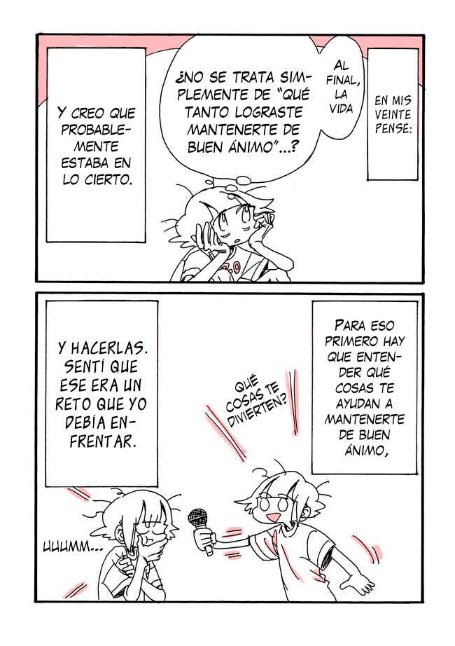 Ganbarisugi Jigoku kara Dasshutsu Shimashita Repo Chapter 4 - Page 6