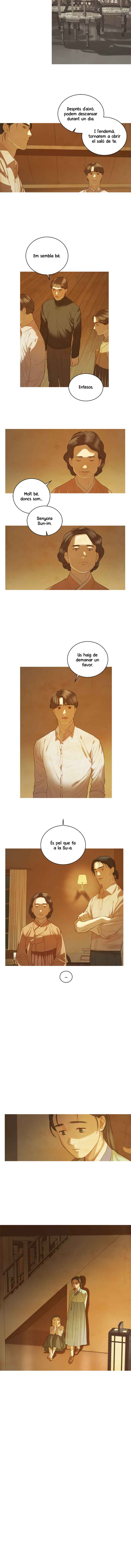 Gorae Byul - The Gyeongseong Mermaid Chapter 46 - Page 10