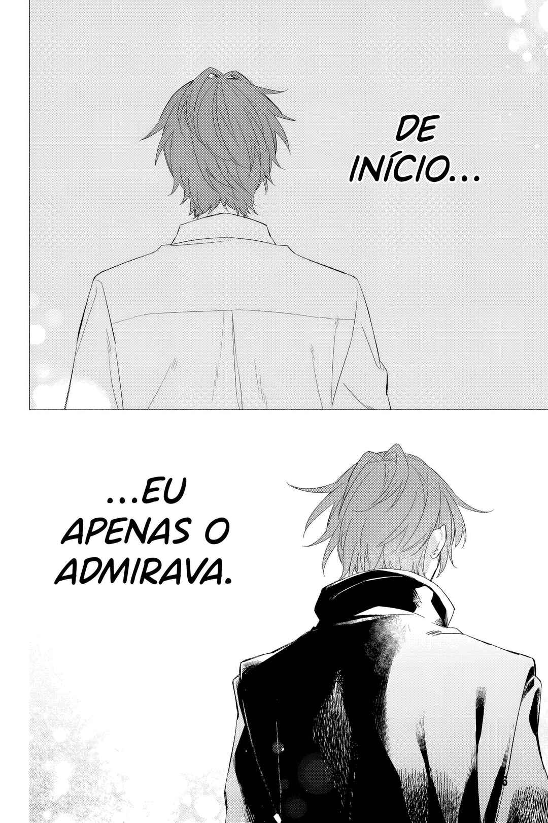 Sasaki to Miyano Chapter 31 - Page 3